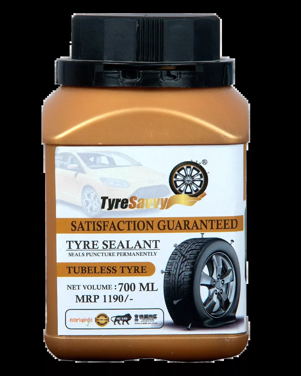 Tyre Savvy gallery